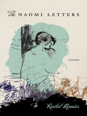 cover image of The Naomi Letters